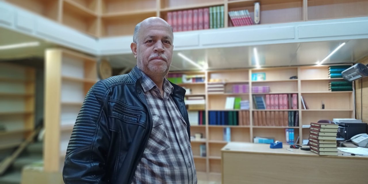 Bir efsanenin vedası: Uysal Kitabevi