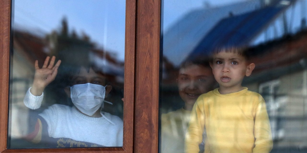 Konya'da 3 kardeş, ablaları ile aynı sonu yaşamak istemiyor