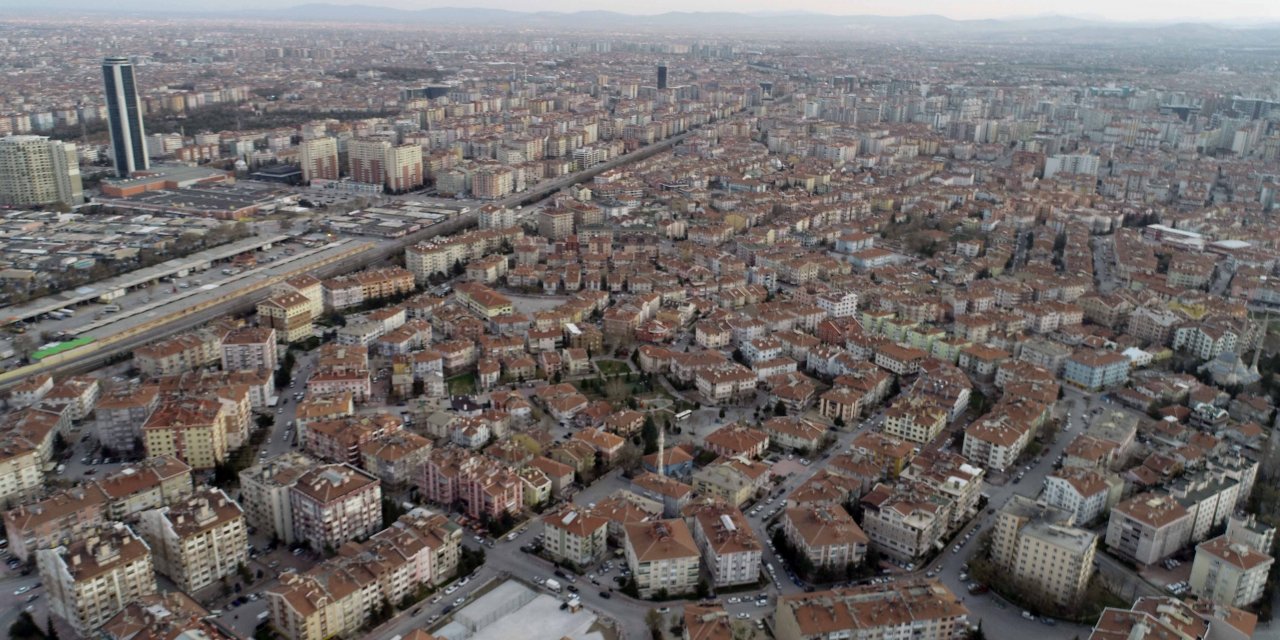 Konya’nın sürdürülebilir kentsel hareketlilik planı hazırlanıyor