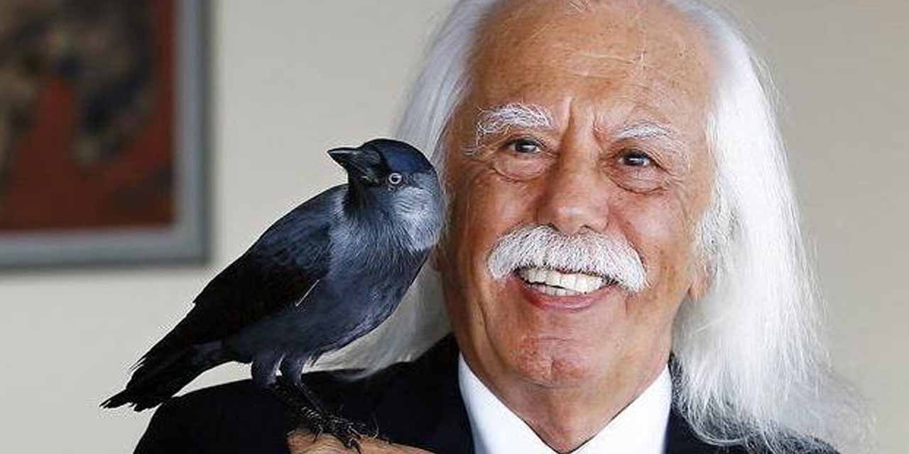 Haydar Dümen hayatını kaybetti