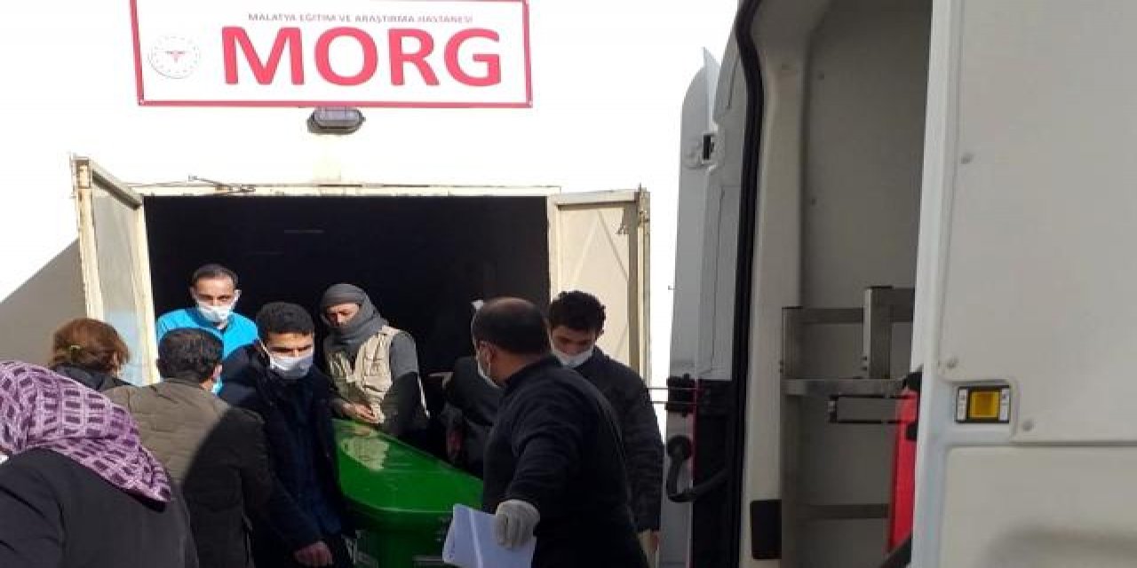 3 bebek mamadan zehirlendi! 2'si öldü, biri tedavi altında