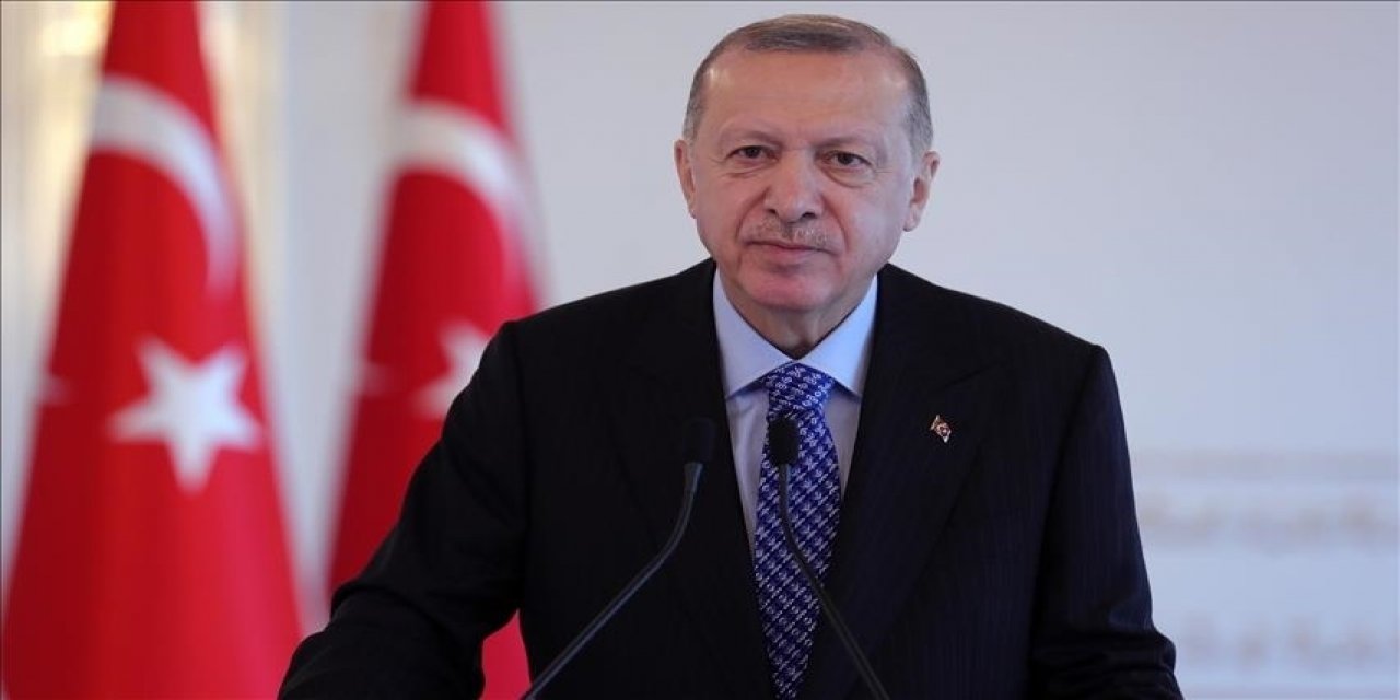 Cumhurbaşkanı Erdoğan BAE'ye resmi ziyarette bulunacak