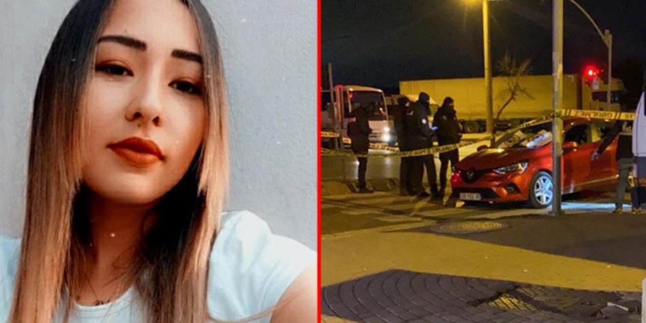 İki kadına suikastın ayrıntıları ortaya çıktı! Kısa süre önce eşlerinden ayrılmışlar