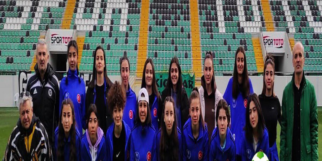 Konya İdman Yurdu yenilgi ile başladı