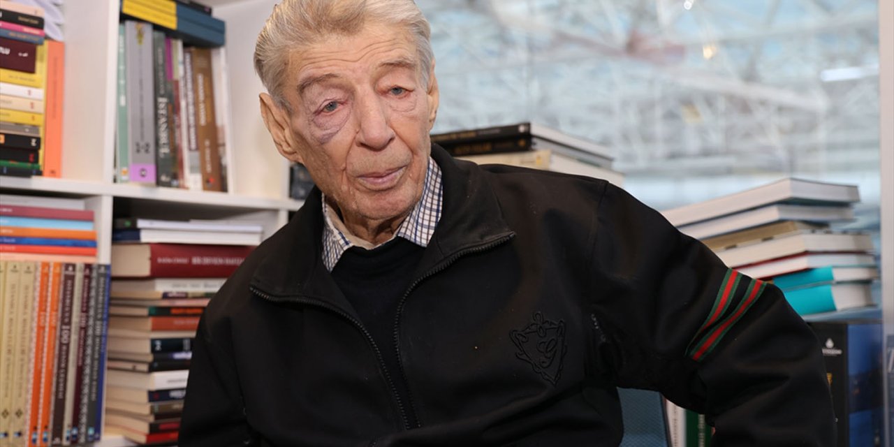 Sanatçı Arif Şentürk vefat etti