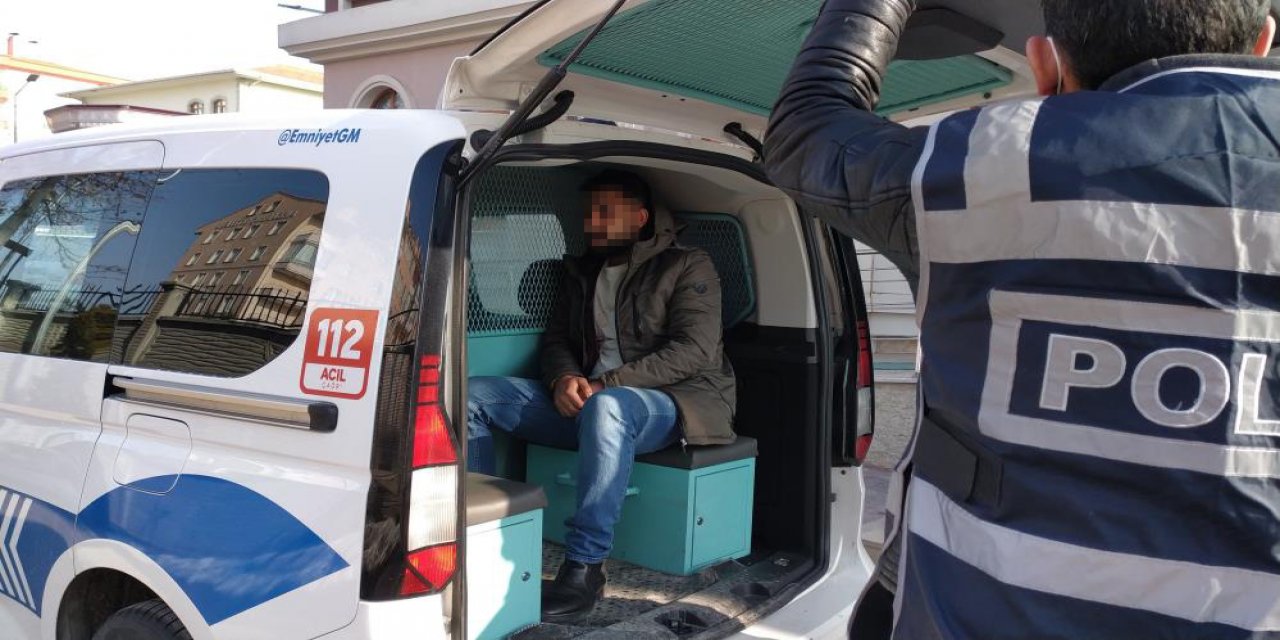 Konya’da iş ortağının evini basıp 5 kişiyi yaralayan zanlı hakkında ilk karar