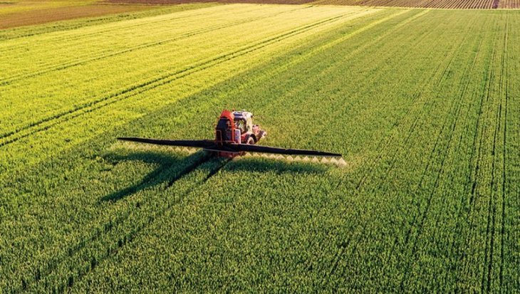 Çiftçiye 'tarım sigortası' çağrısı