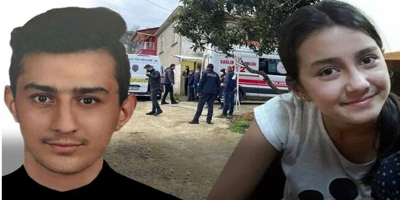 16 yaşında öldürülen Sıla'nın babası konuştu