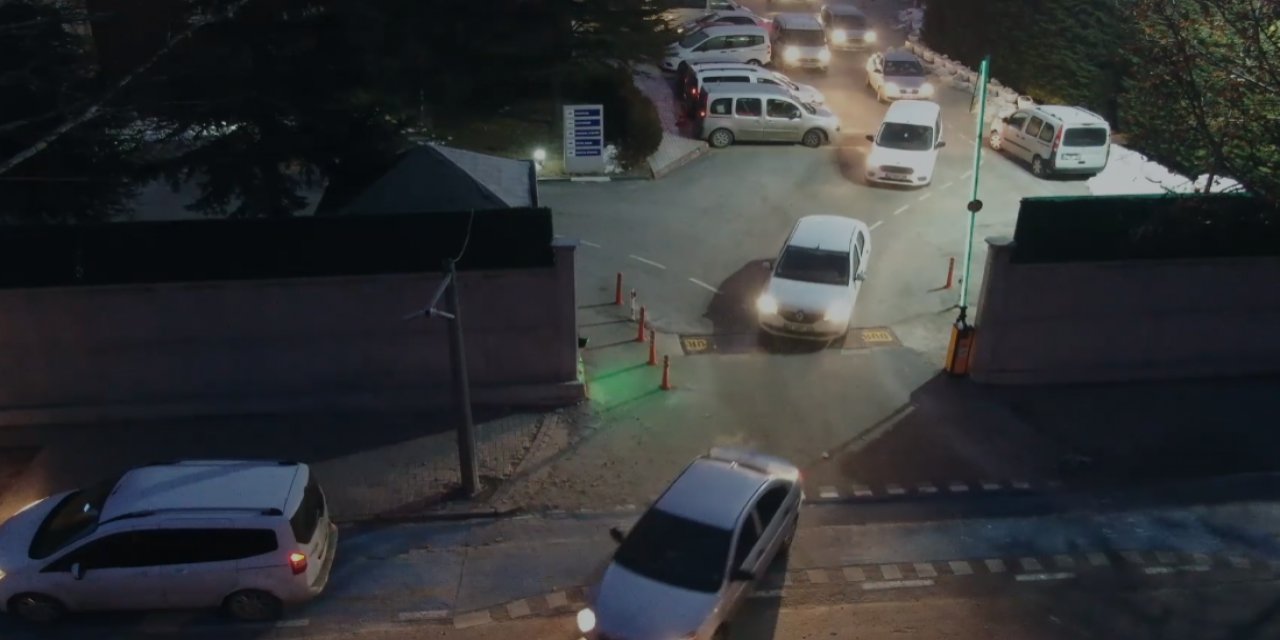 Konya polisinden büyük operasyon! 86 kişi yakalandı