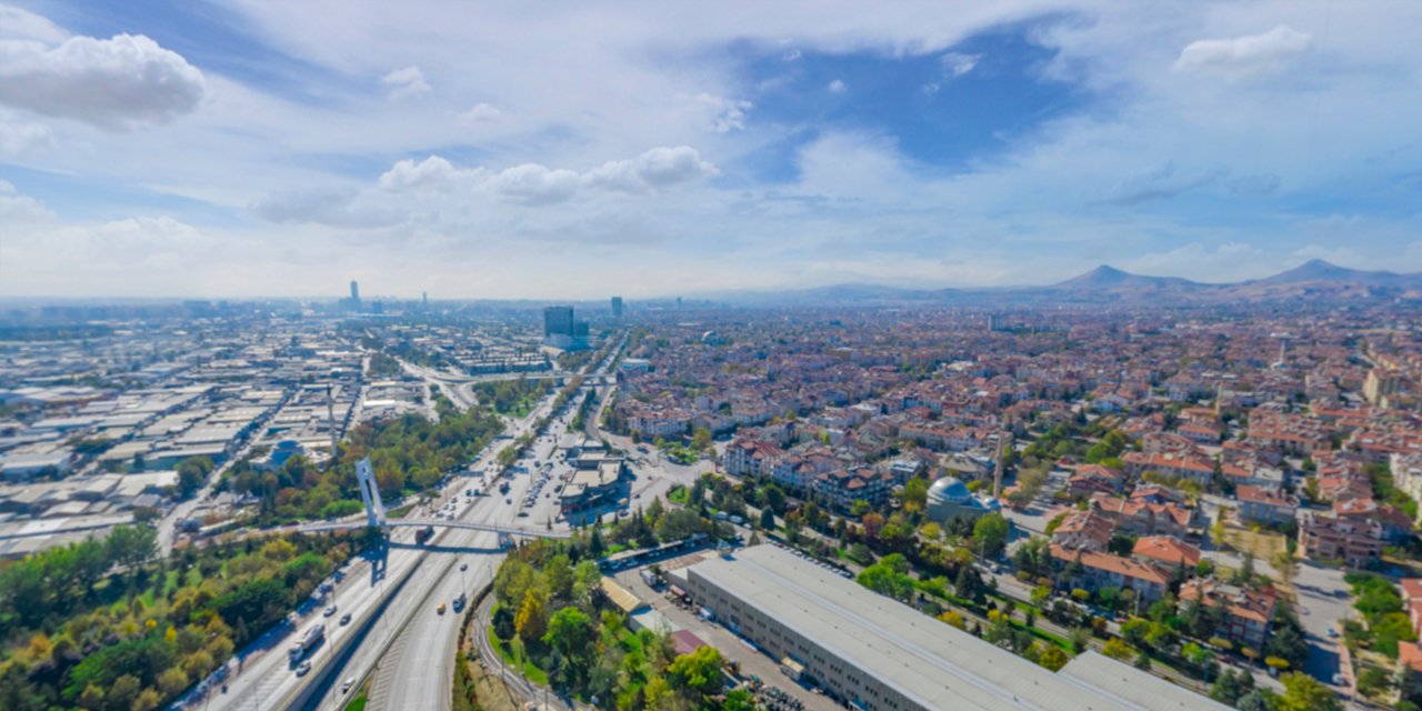 Türkiye'nin yeni yol haritası Konya'da belirlenecek