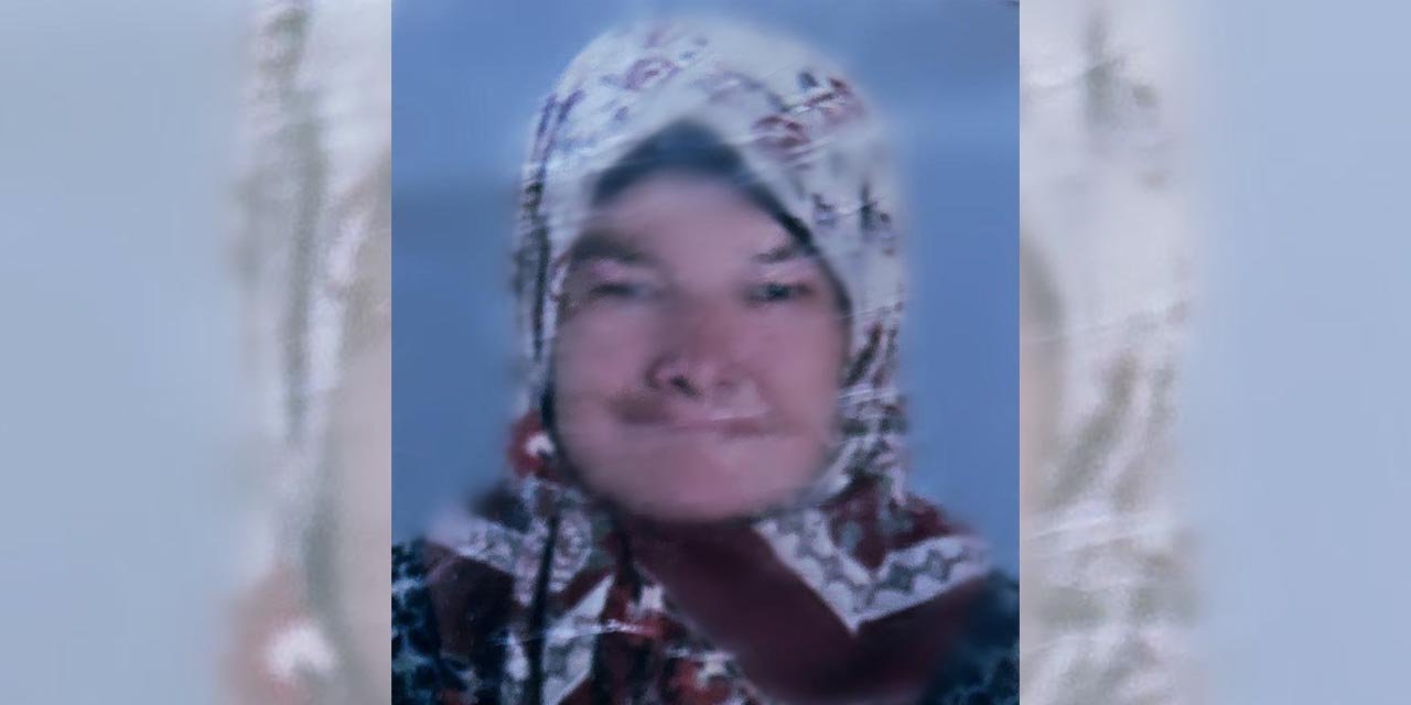 Engelli kadın ölü bulundu, iki kız yeğeni gözaltına alındı