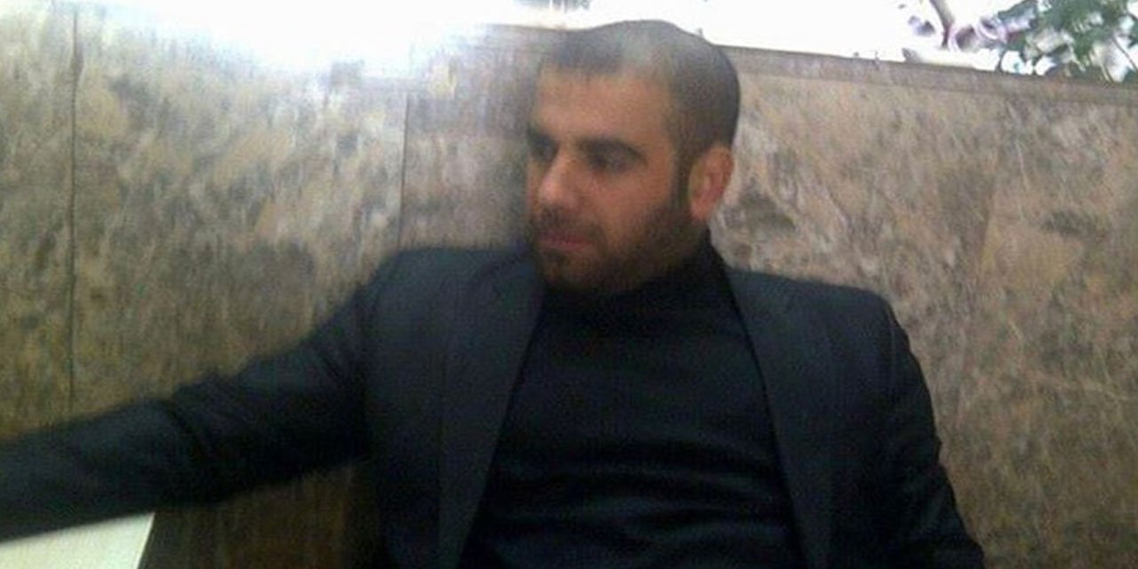 İş adamı, eşiyle telefonla konuşurken öldürüldü