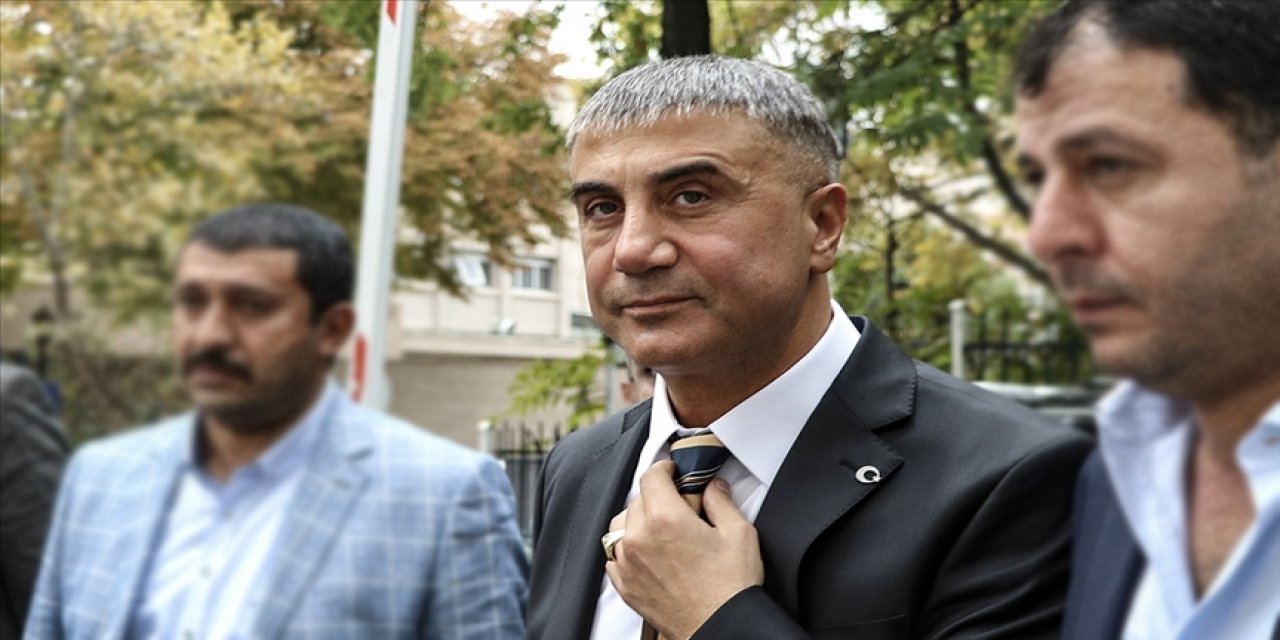 Sedat Peker davasında dosyaları ayrılan 8 sanık hakkında karar