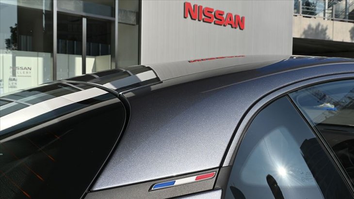 Nissan ABD'de yaklaşık 450 bin aracı geri çağırıyor