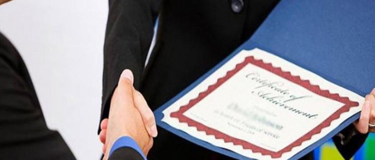 26 mesleğe daha belge zorunluluğu getirildi