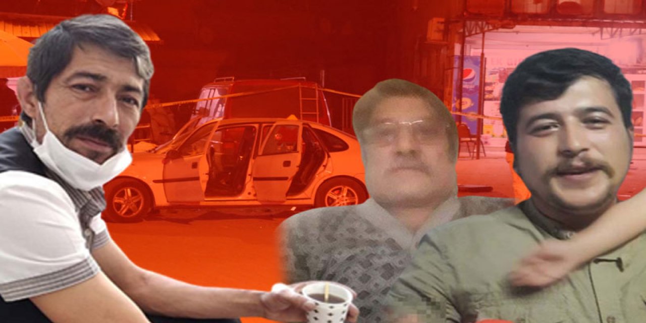 5 kişiyi öldüren eski dünür için istenen ceza belli oldu