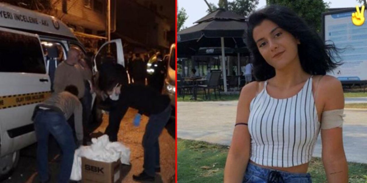 Komşuların kötü koku ihbarı korkunç olayı ortaya çıkardı