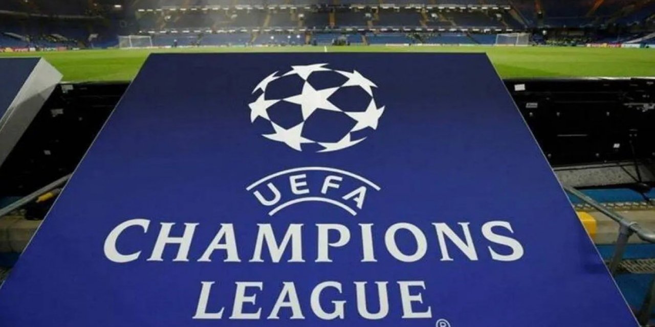 UEFA Şampiyonlar Ligi’nde yeni sezon takvimi açıklandı
