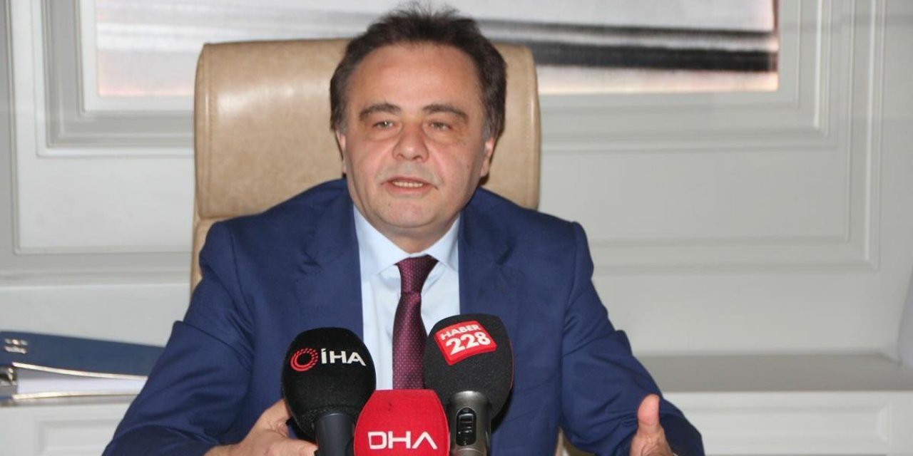 Rüşvet soruşturması yürütülen belediyenin başkanı görevden uzaklaştırıldı