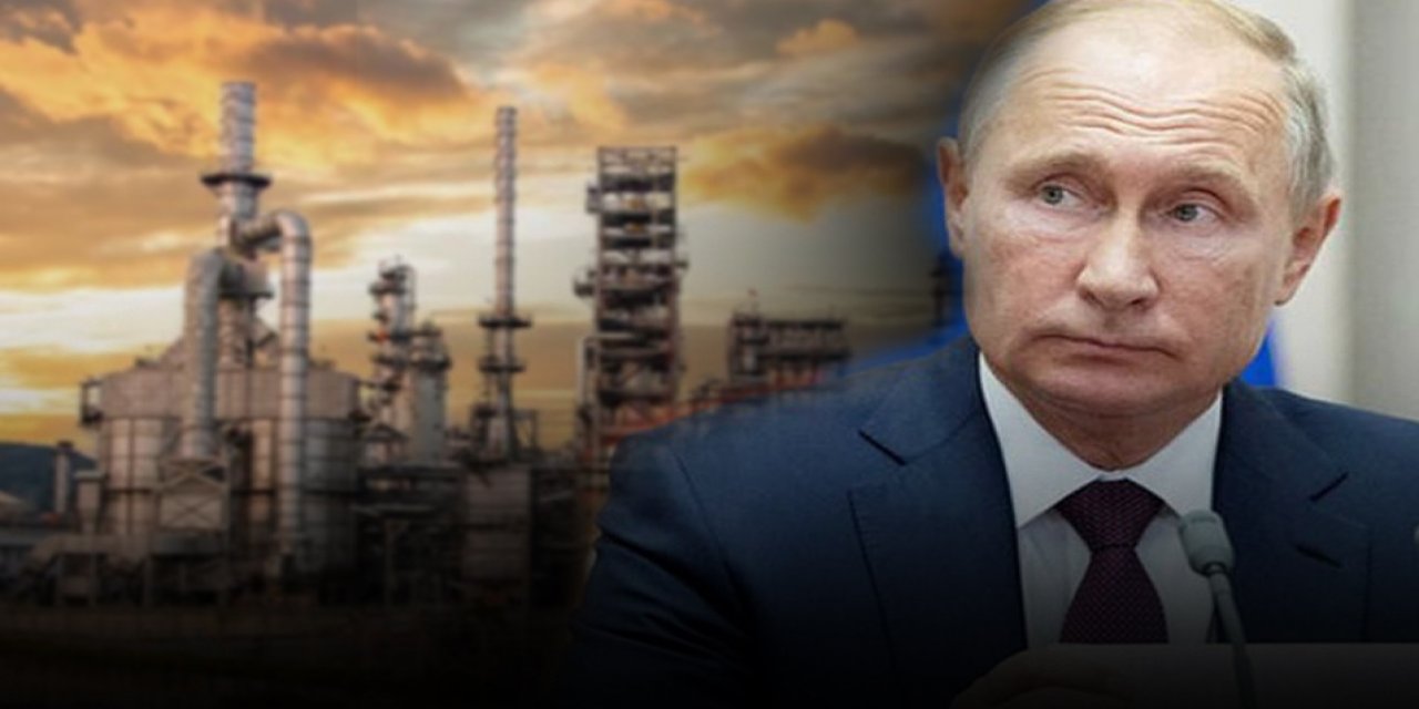 Rusya'dan Türkiye açıklaması! Doğal gaz fiyatlarına zam gelebilir