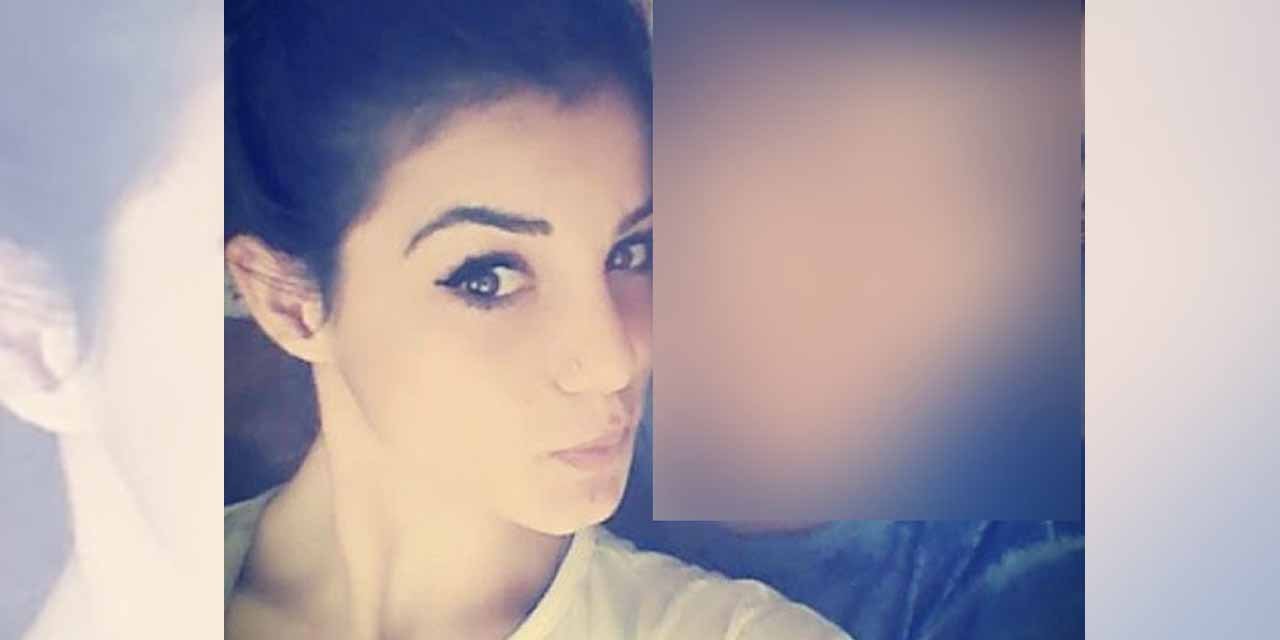 Akrabasının evine hırsızlık için girdi, 2 çocuk annesi genç kadını öldürdü