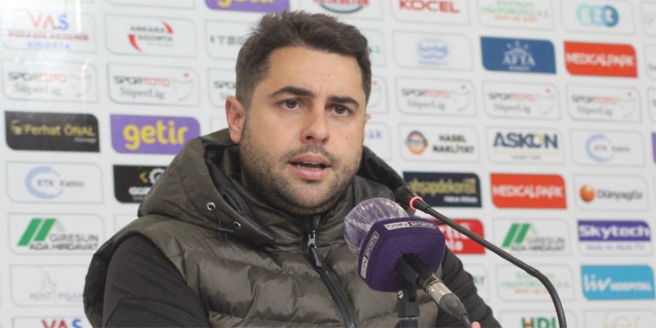 Mateos: Konyaspor güçlü yanları olan bir takım