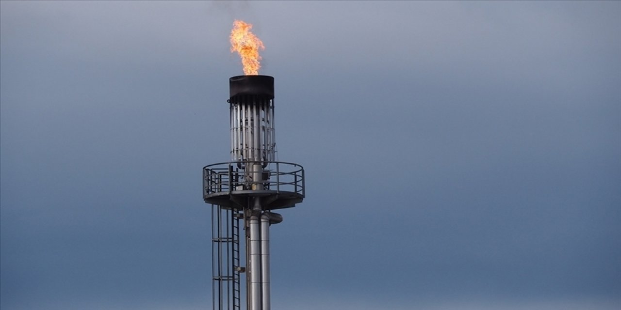 Avrupa'da doğal gaz fiyatları bir yılda 10 katına çıktı