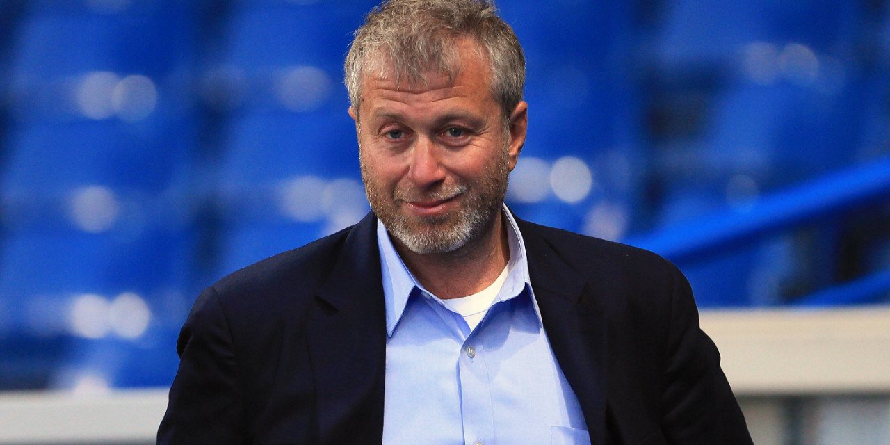 Roman Abramovich, Chelsea'yi satacağını açıkladı