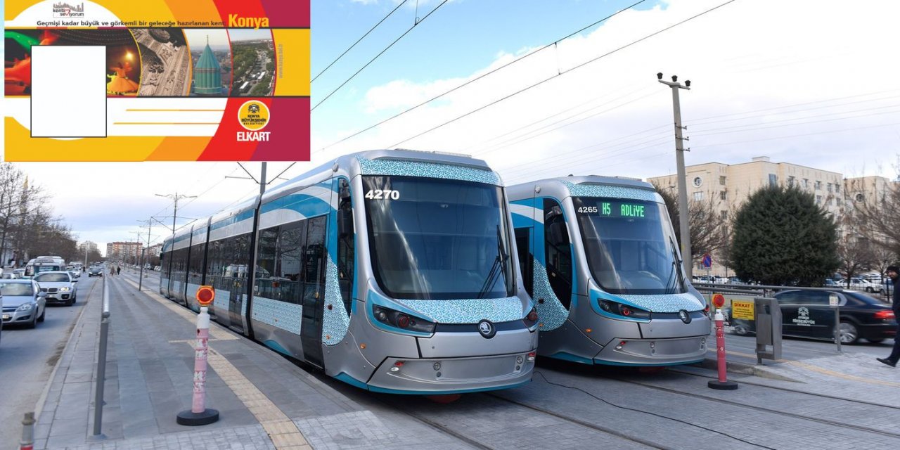 Konya’da toplu ulaşımda HES kodu zorunluluğu kalkacak mı?