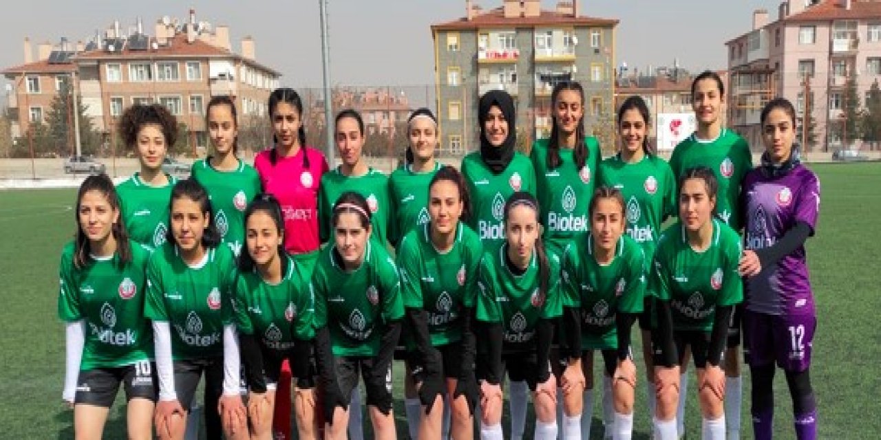 Konya İdman Yurdu çıkış peşinde