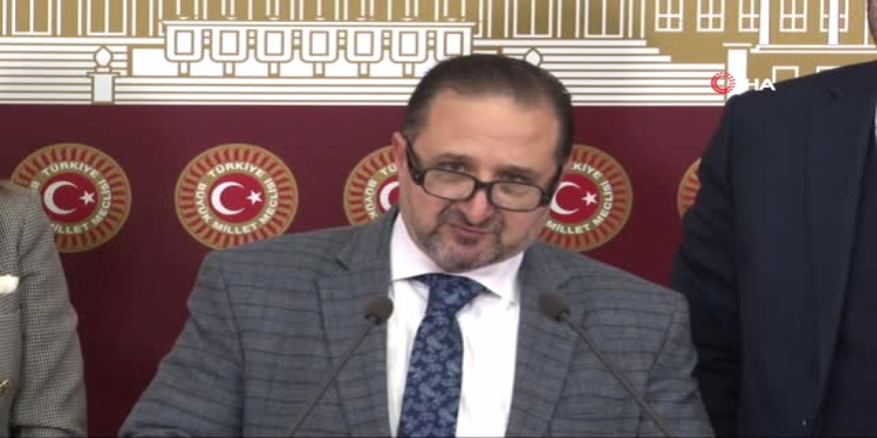 Komisyonda kabul edildi! Diyanet Akademisi kuruluyor