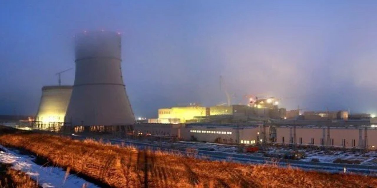 Rusya, Zaporijya Nükleer Santrali'ni ele geçirdi