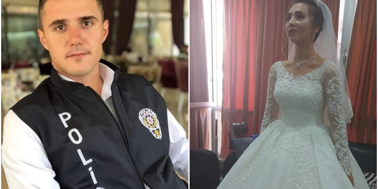 18 günlük eşini başından vuran kocanın cezası belli oldu