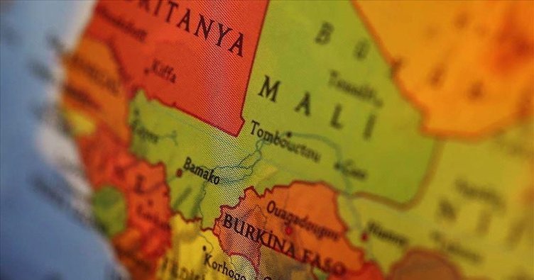 Mali'de orduya düzenlenen terör saldırısında 27 asker öldü