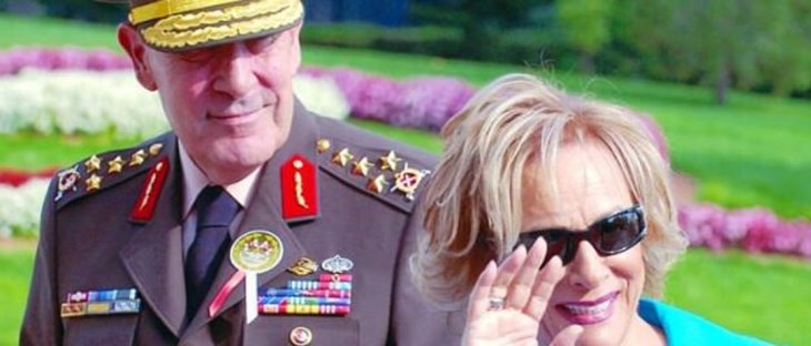 Yaşar Büyükanıt'ın acı günü