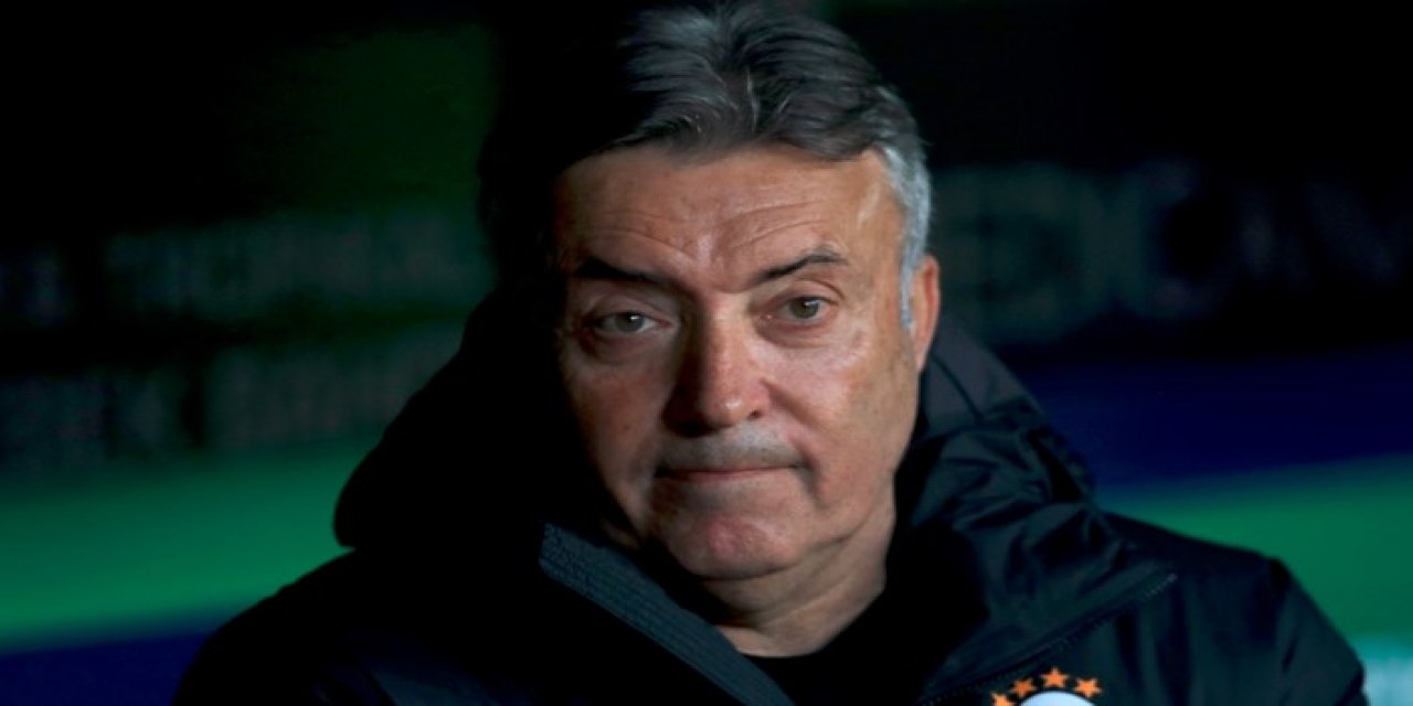 Torrent: İlk 20 dakikada maçı kaybettik