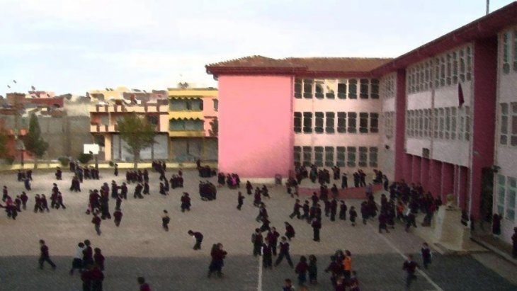 Otizmli öğrenciler yuhalanmıştı! Okul idarecileri görevden alındı