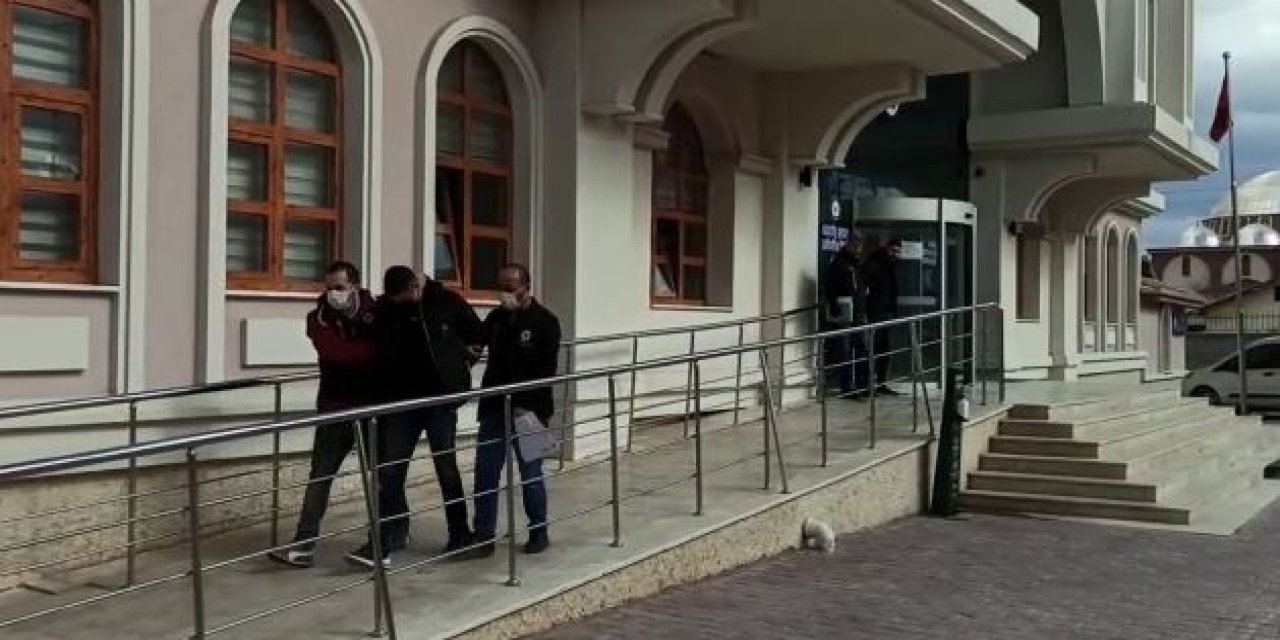 Konya’da oteldeki silahlı çatışmada tutuklu sayısı 9’a çıktı