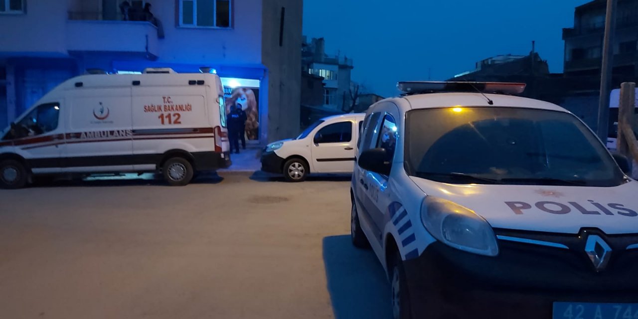 Son Dakika: Konya'da çalıştığı kuaförde bıçaklanan kadın öldü