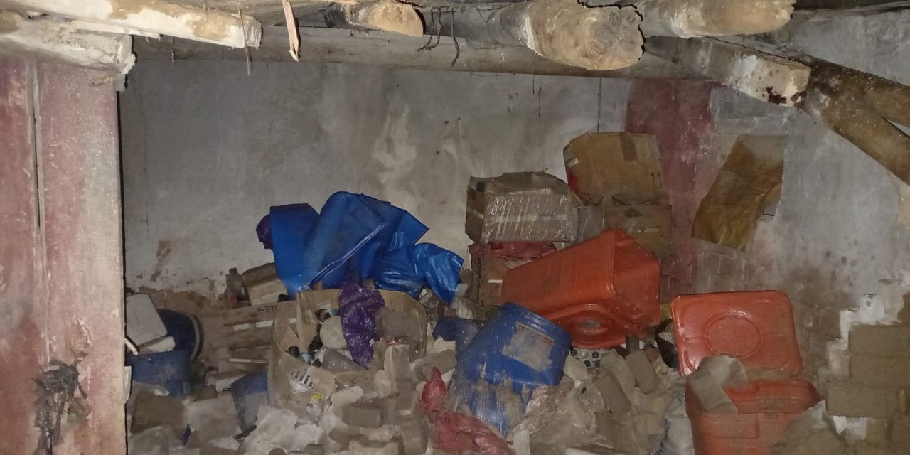 Son Dakika: Konya’da evde patlama oldu! Yaralılar var