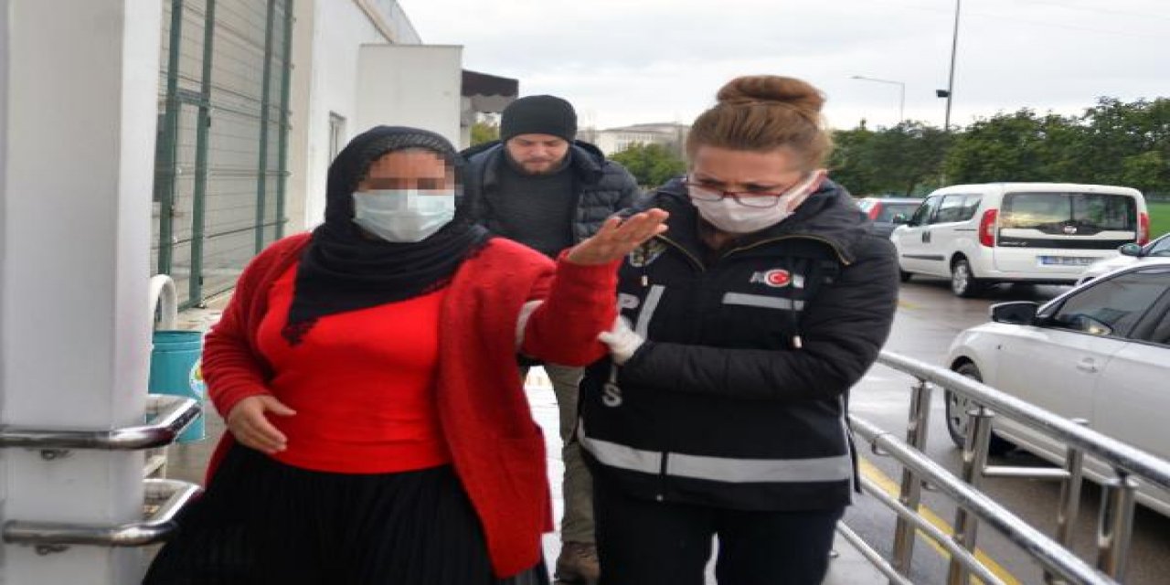 70 milyon lira haksız kazanç elde etmişler! Çok sayıda gözaltı var