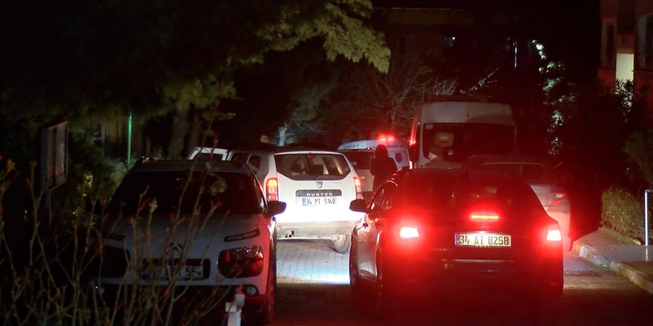 Evde dehşet! İki çocuğu ile eşini öldürdü sonra da intihar etti