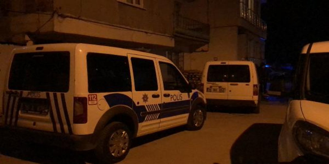 Nişanlısını öldürdü, annesini ağır yaraladı! Kaza yapınca yakalandı