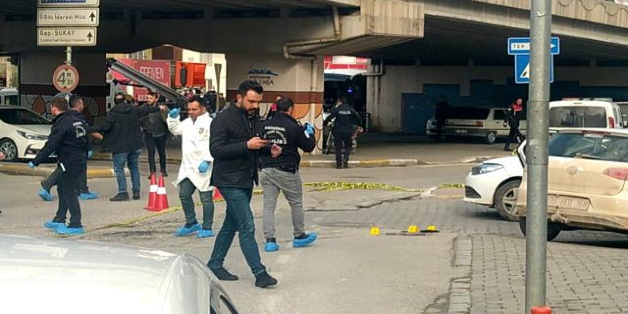 Şehit polisimizle ilgili kahreden detay