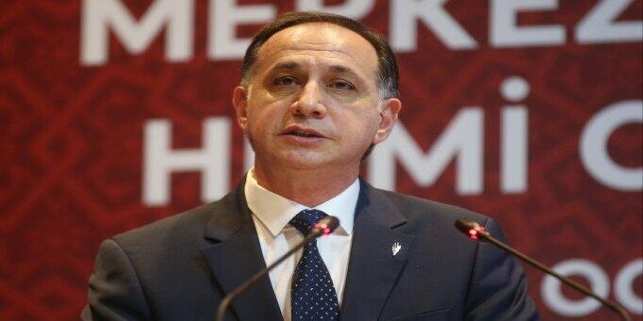 MHK Başkanı Ferhat Gündoğdu sessizliğini bozu