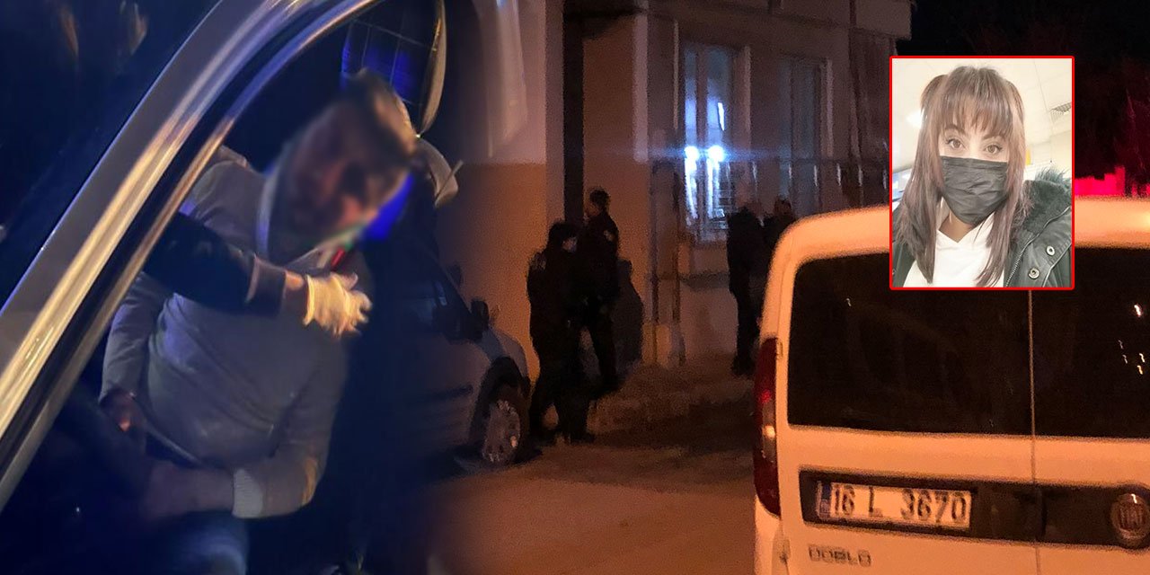 Ayrıldığı nişanlısının öldürdüğü genç kız Konya’da toprağa verilecek