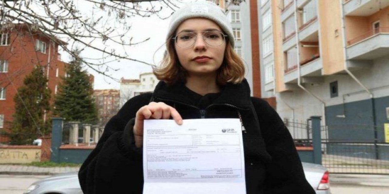 Telefonunu tamire gönderdi, başına gelmeyen kalmadı