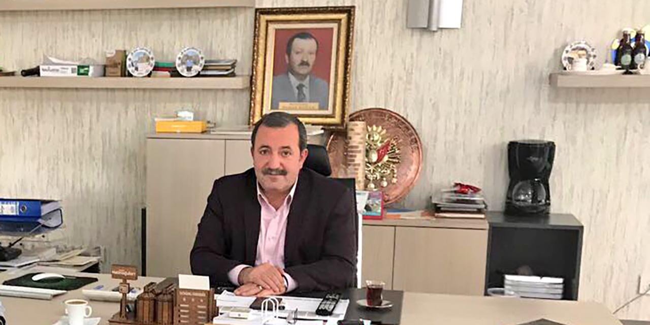 Konyalı iş adamı Şükrü Doğan’ın acı günü