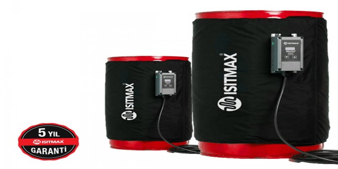 Isıtma Sistemlerinde İşlevsel Özellikler Bir Arada