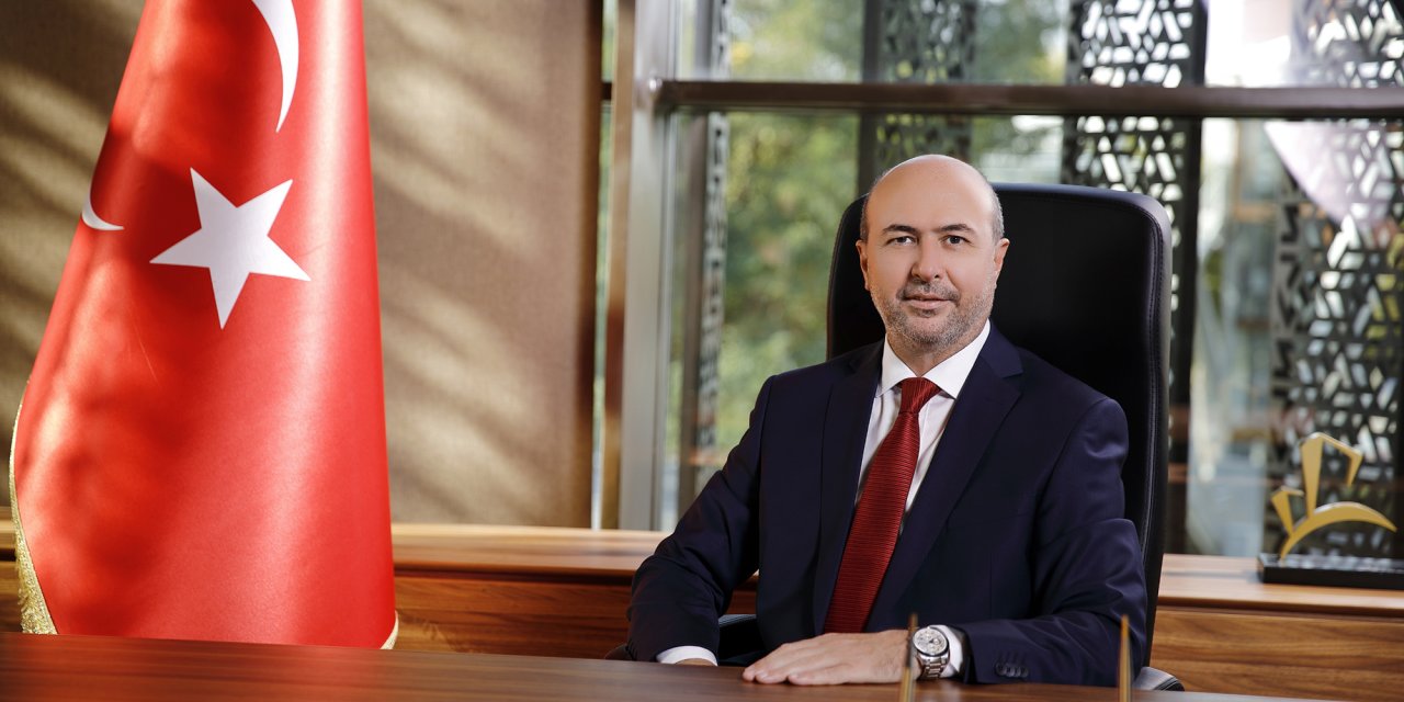 Pekyatırmacı: “Milli Marşımızın ebediyen okunması için mücadele edeceğiz.”